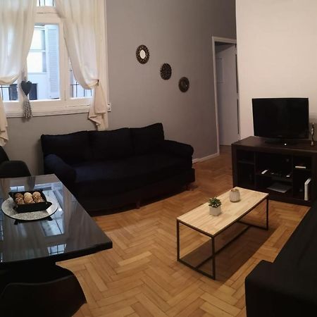 Palermo, Cerca Movistar Arena, 4 Personas, Wifi Apartment Buenos Aires Exterior photo
