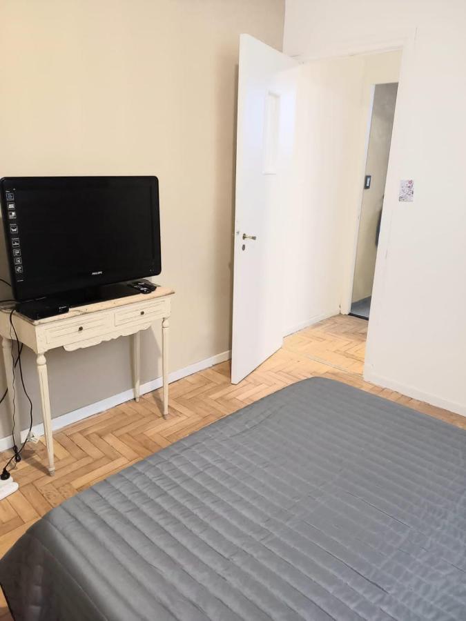 Palermo, Cerca Movistar Arena, 4 Personas, Wifi Apartment Buenos Aires Exterior photo