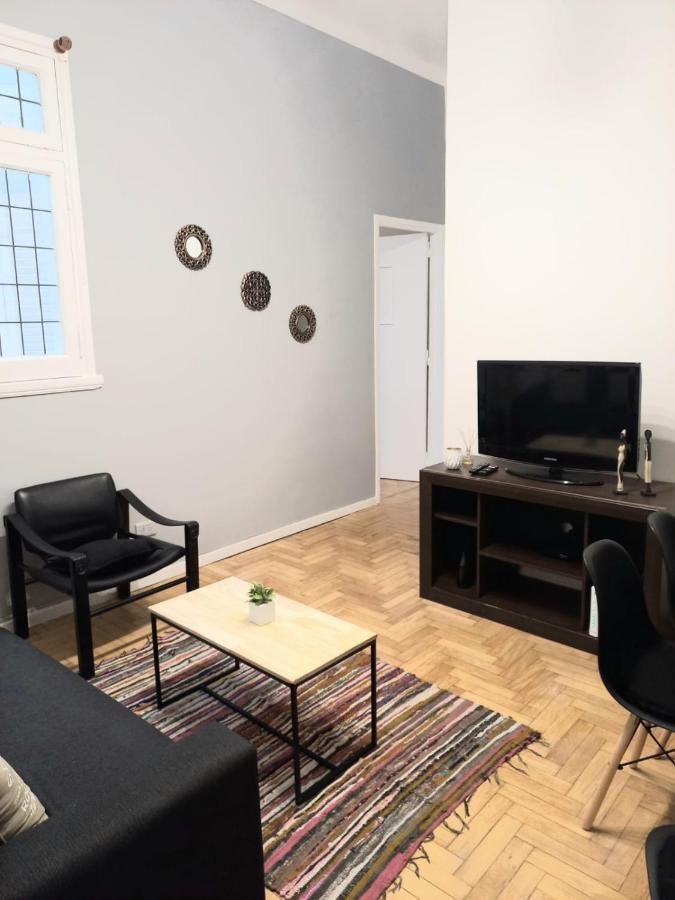 Palermo, Cerca Movistar Arena, 4 Personas, Wifi Apartment Buenos Aires Exterior photo