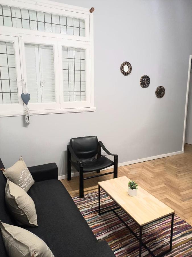 Palermo, Cerca Movistar Arena, 4 Personas, Wifi Apartment Buenos Aires Exterior photo