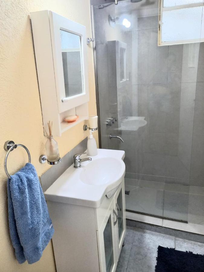 Palermo, Cerca Movistar Arena, 4 Personas, Wifi Apartment Buenos Aires Exterior photo