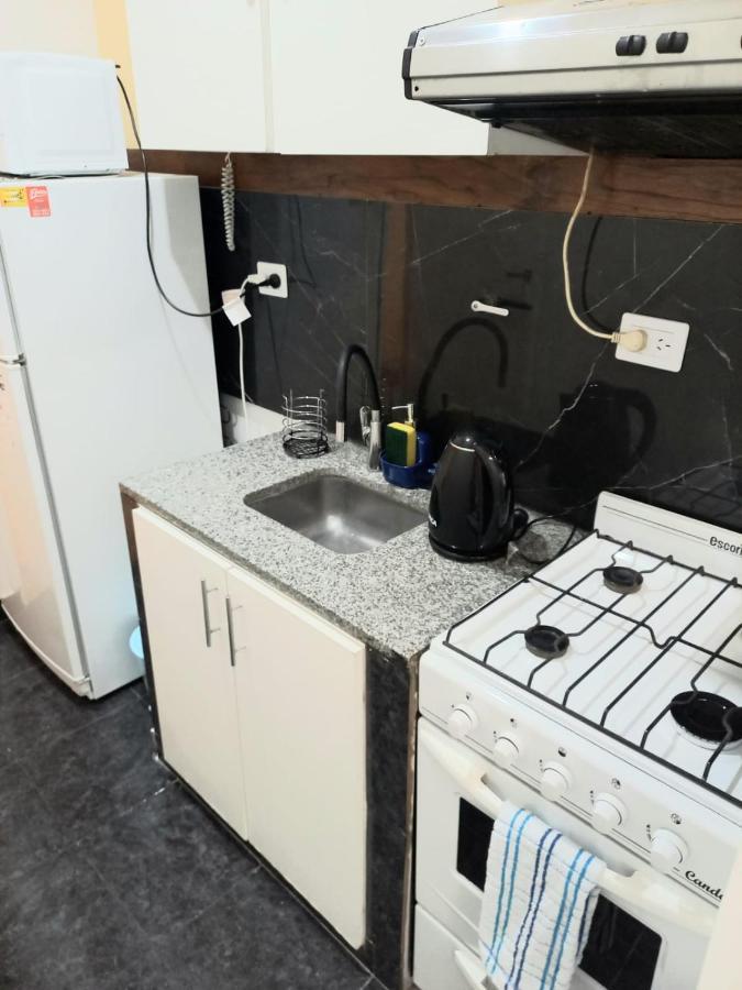 Palermo, Cerca Movistar Arena, 4 Personas, Wifi Apartment Buenos Aires Exterior photo