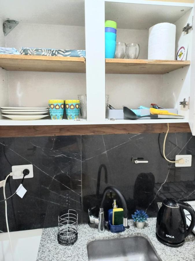 Palermo, Cerca Movistar Arena, 4 Personas, Wifi Apartment Buenos Aires Exterior photo