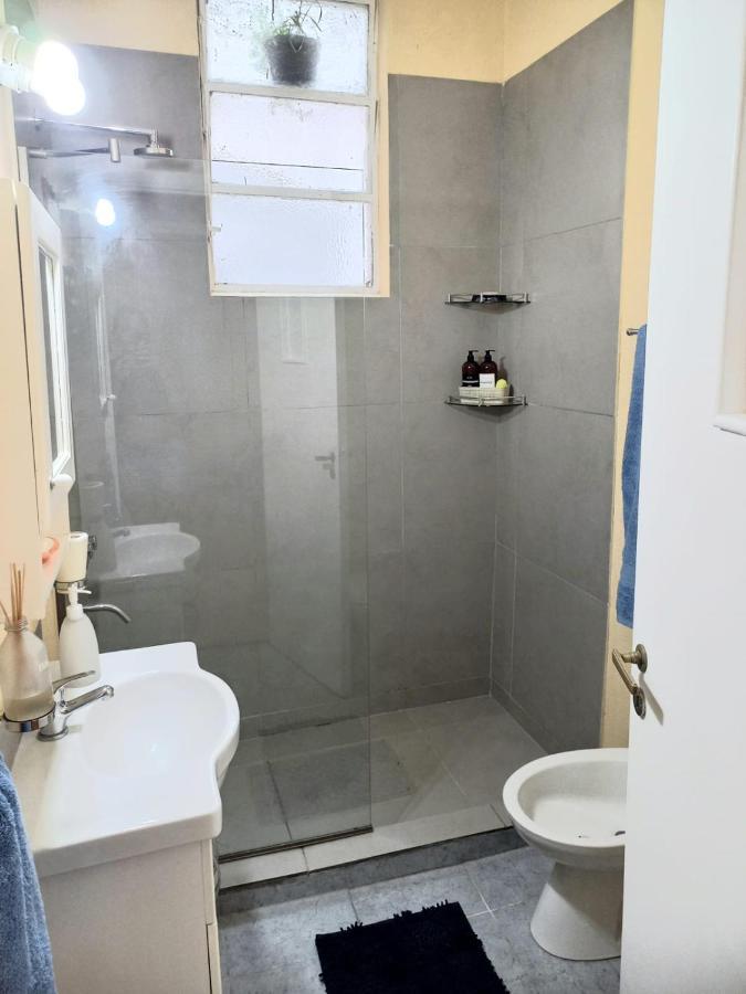 Palermo, Cerca Movistar Arena, 4 Personas, Wifi Apartment Buenos Aires Exterior photo