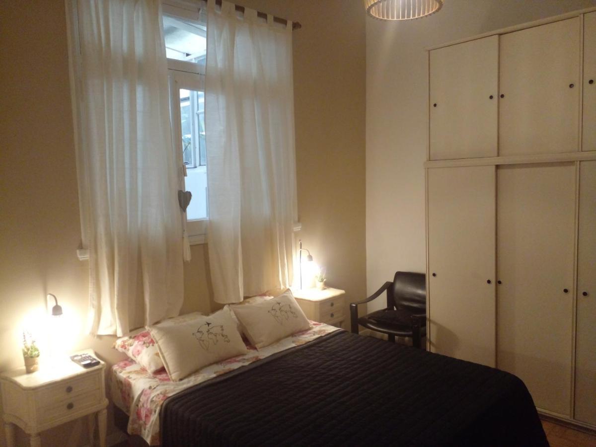 Palermo, Cerca Movistar Arena, 4 Personas, Wifi Apartment Buenos Aires Exterior photo