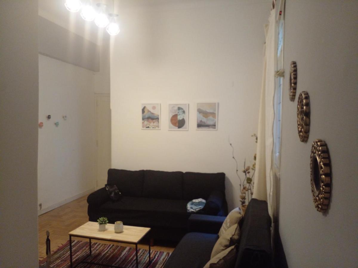 Palermo, Cerca Movistar Arena, 4 Personas, Wifi Apartment Buenos Aires Exterior photo
