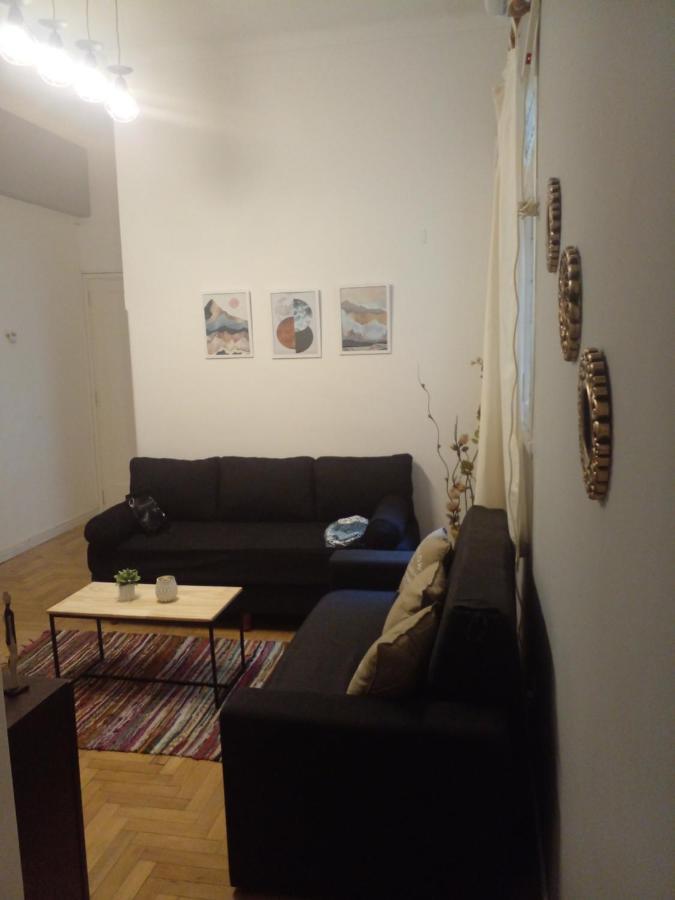 Palermo, Cerca Movistar Arena, 4 Personas, Wifi Apartment Buenos Aires Exterior photo