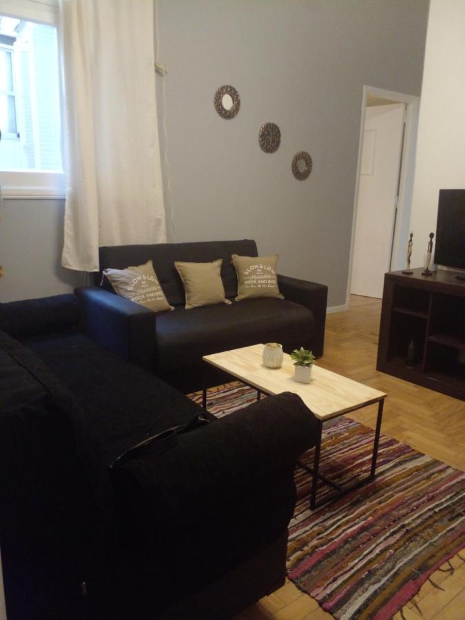 Palermo, Cerca Movistar Arena, 4 Personas, Wifi Apartment Buenos Aires Exterior photo